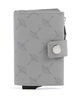 JOOP! Cortina 1.0 E-Cage RFID Kreditkartenetui frost gray