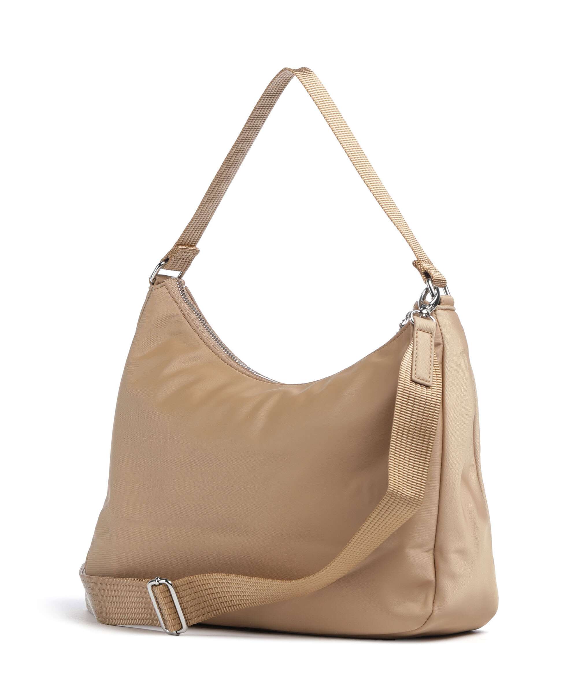 Bogner Verbier Play 1.0 Pari Shoulder bag lattè