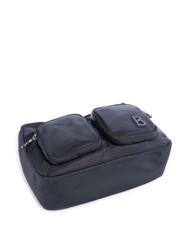 Bogner Verbier Play 1.0 Diya Crossbody bag darkblue