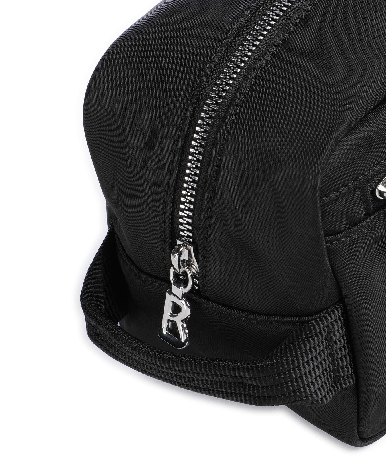 Bogner Verbier Play 1.0 Tully Toiletry bag black