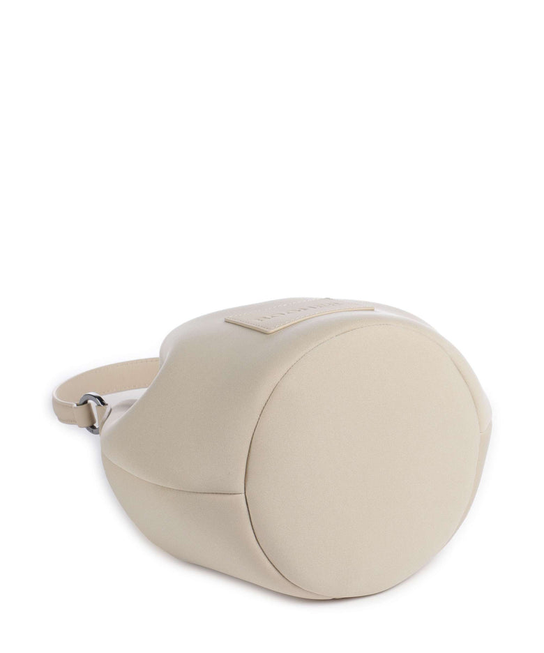 Bogner Alvier Ines Bucket bag beige