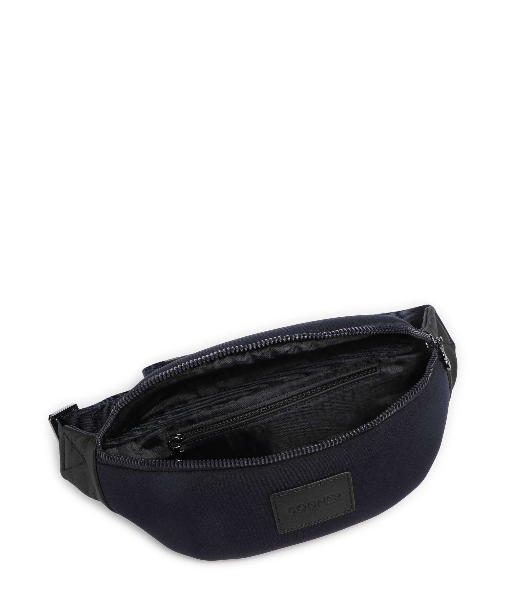 Bogner Alvier Janica Fanny pack darkblue