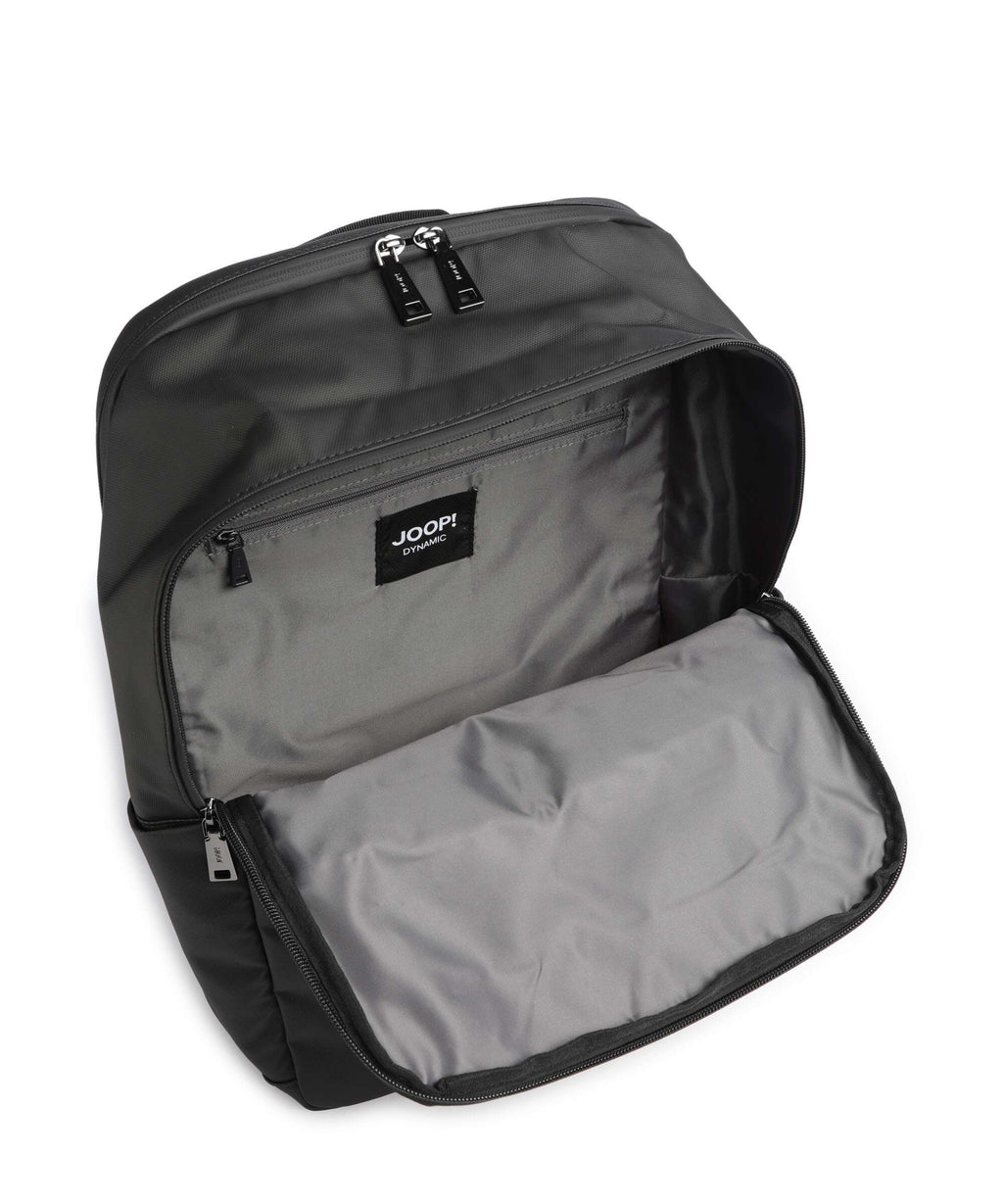 JOOP! Dinamico Pietro Backpack black