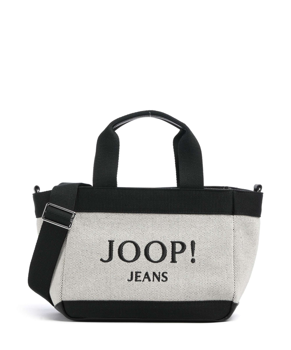 JOOP! Calduccio Tela Yvette Handbag black
