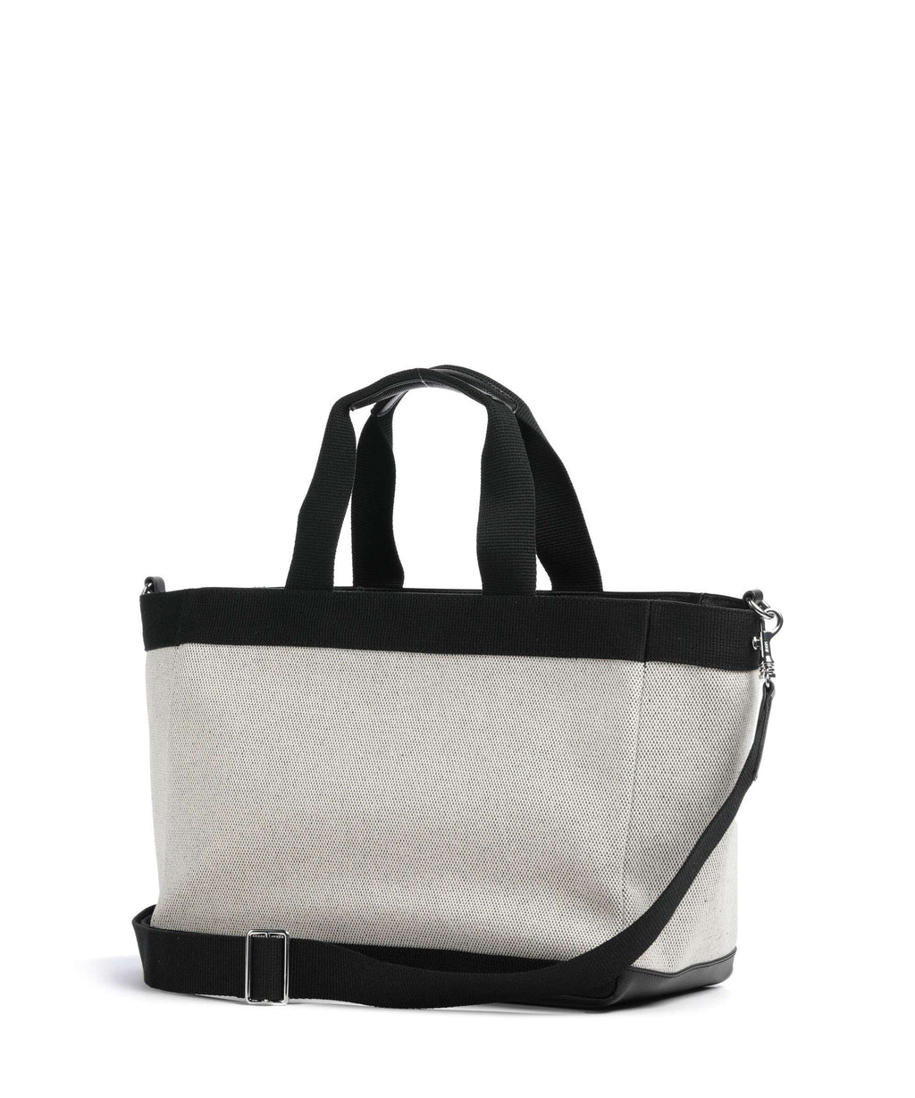 JOOP! Jeans Calduccio Tela Yvette Handbag black