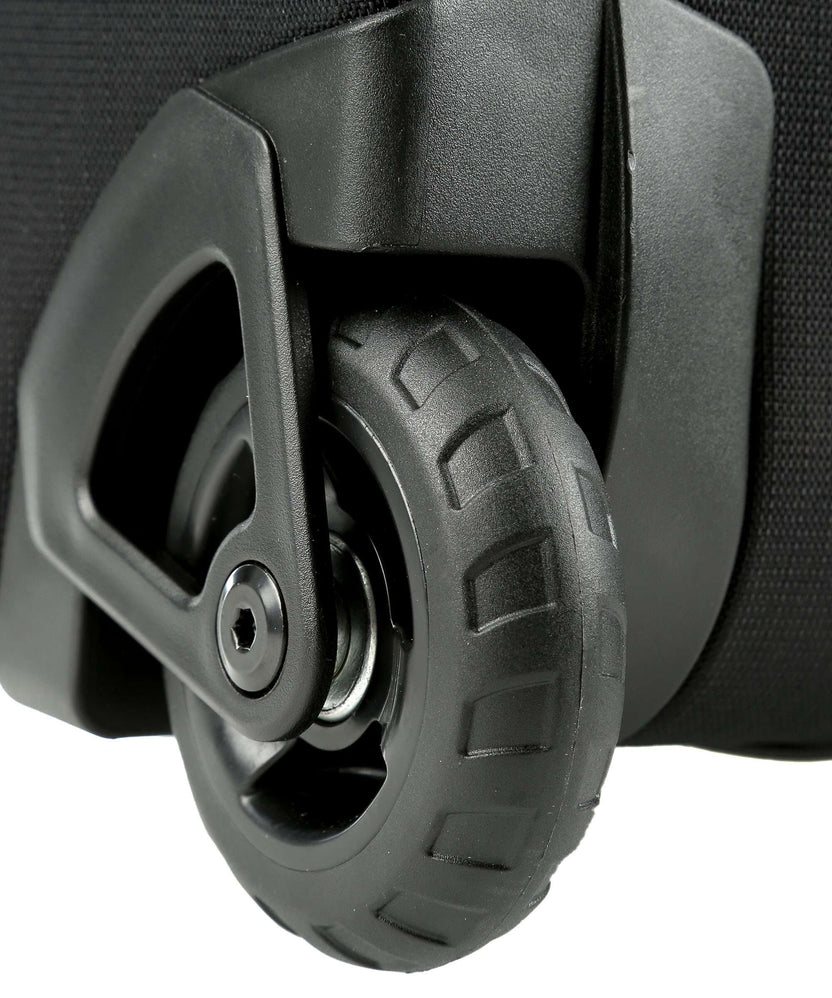 Vaude Rotuma 65 Travel bag with wheels azure