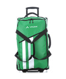Vaude Rotuma 90 Borsone trolley apple green