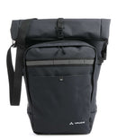 Vaude ExCycling Back QMR 2.0 Borsa per portapacchi black