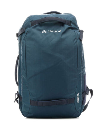 Vaude Mundo 38 Carry-On Reiserucksack baltic sea