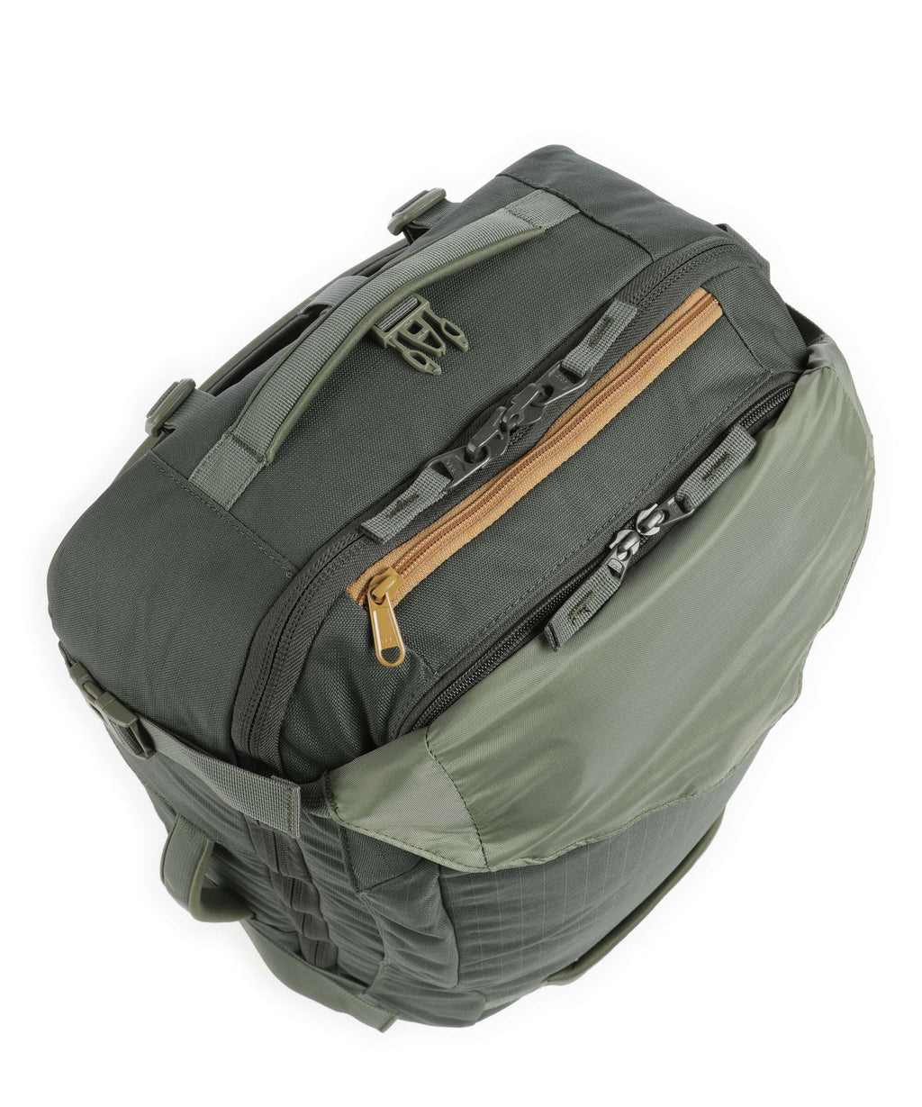 Vaude Mundo 38 Carry-On Travel backpack olive