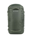 Vaude Mundo 50+ To Go Reiserucksack olive