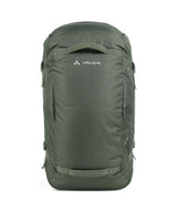 Vaude Mundo 50+ To Go Zaino da viaggio olive