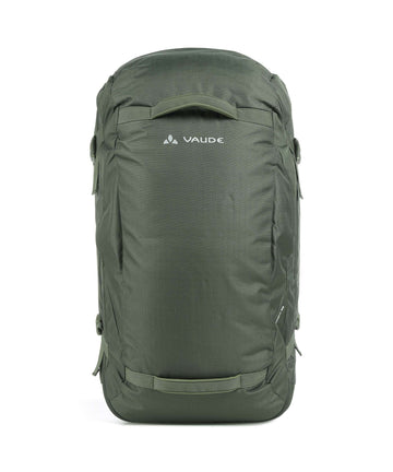 Vaude Mundo 50+ To Go Reiserucksack olive
