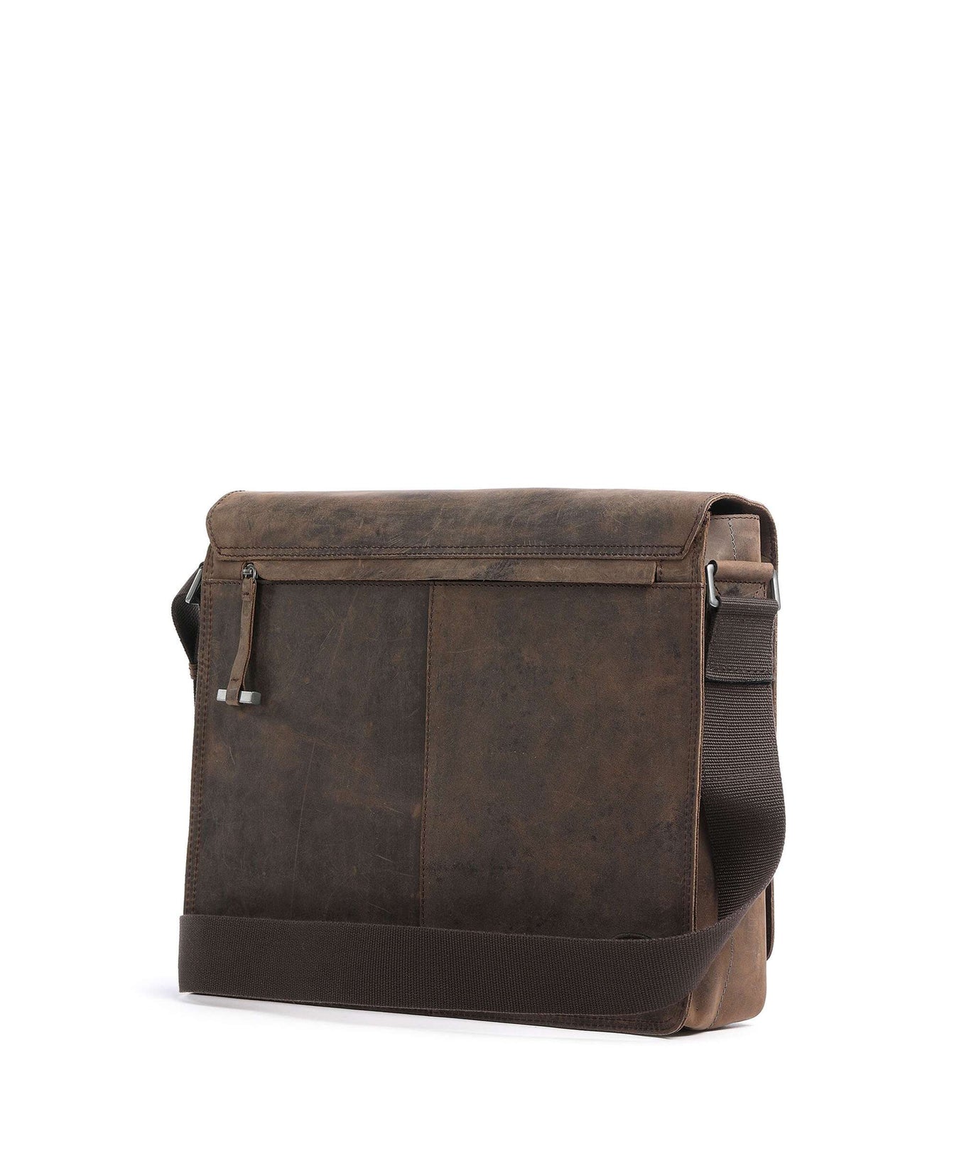 Strellson Richmond Briefcase dark brown