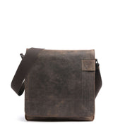 Strellson Richmond Borsa a spalla dark brown