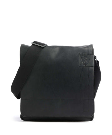 Strellson Richmond Schultertasche black
