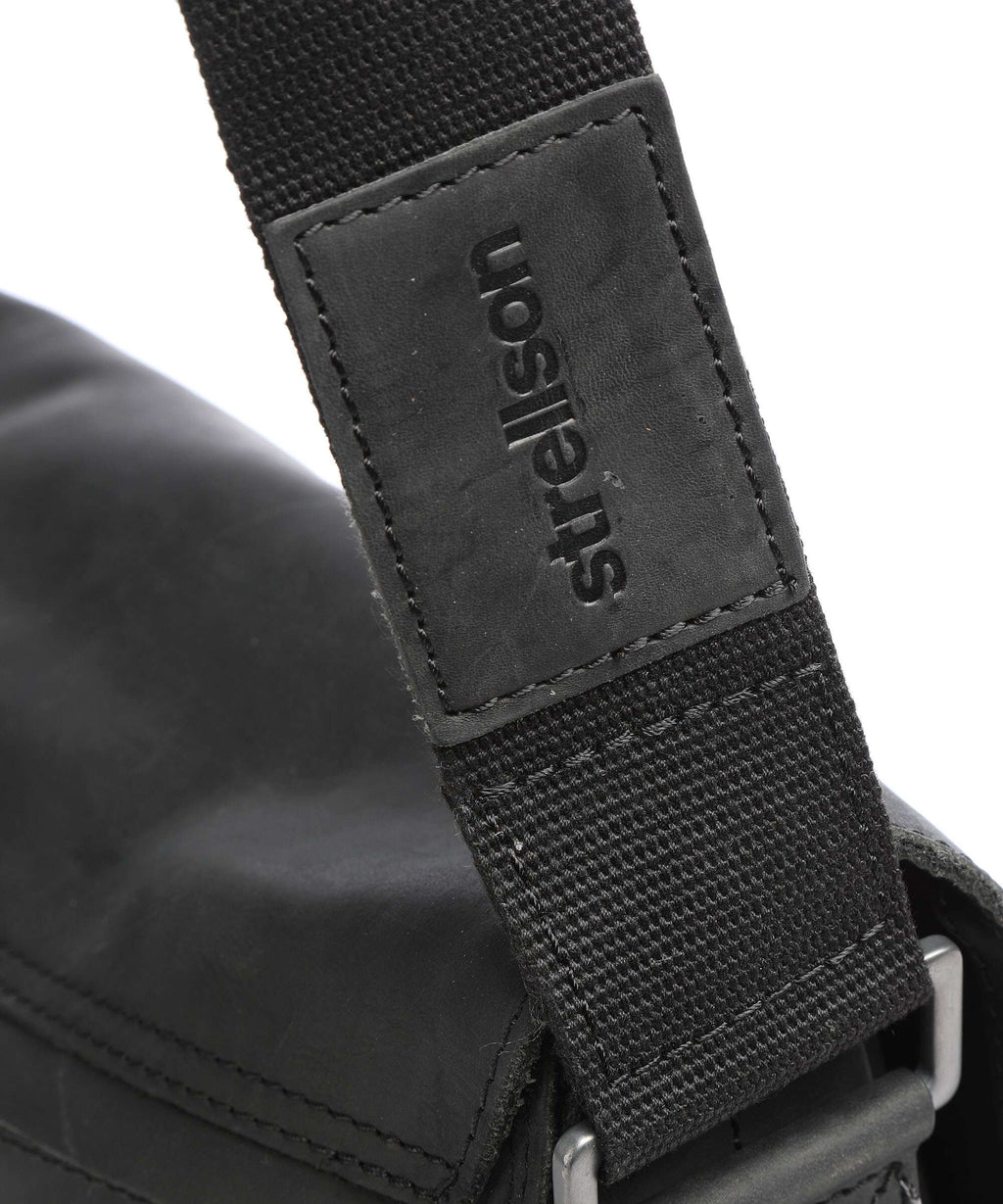 Strellson Richmond Shoulder bag black