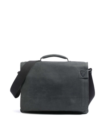 Strellson Richmond Cartella black