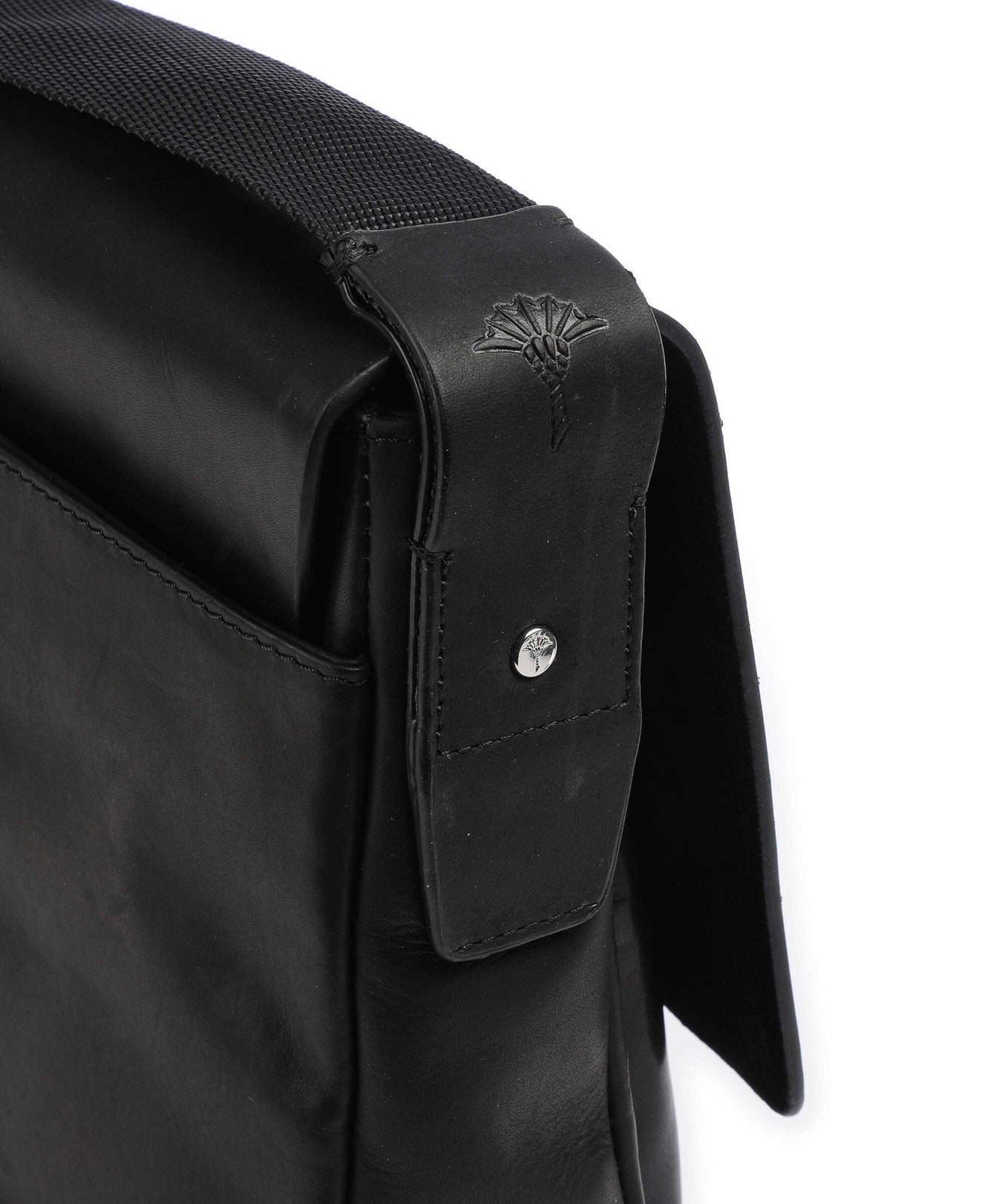 JOOP! Loreto Janis Messenger bag black