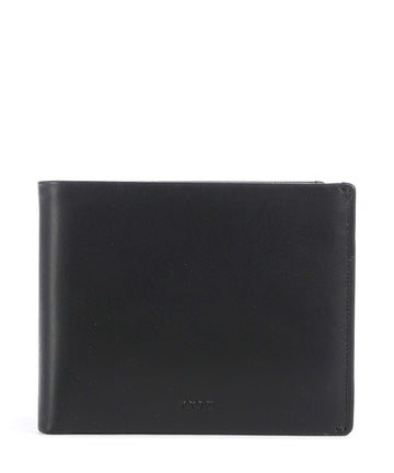 JOOP! Loreto Ninos RFID Portafoglio black