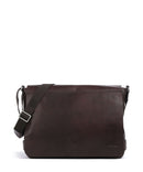 Strellson Abbey Cartella dark brown