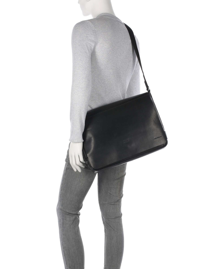 Strellson Abbey Briefcase black