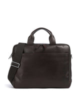 Strellson Abbey Cartella dark brown