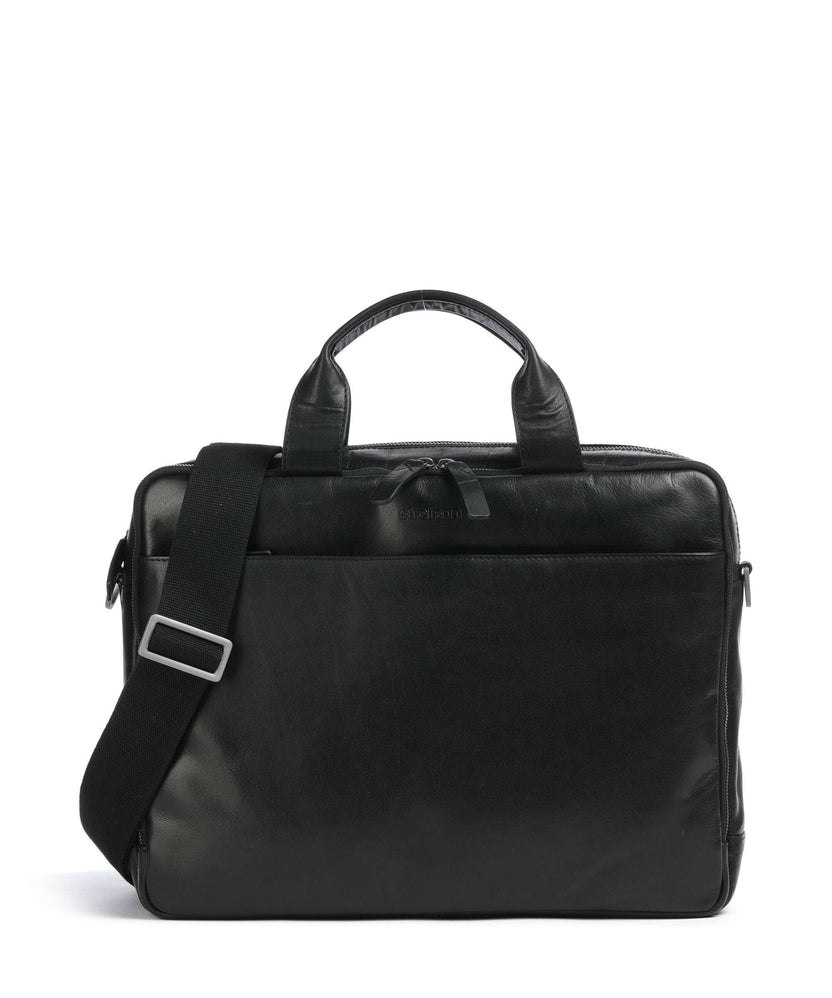 Strellson Abbey Briefcase black