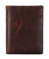 JOOP! Loreto Ladon Portefeuille dark brown