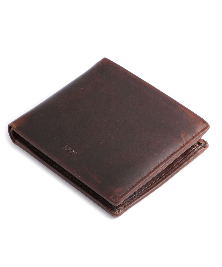 JOOP! Loreto Ninos Wallet dark brown