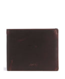 JOOP! Loreto Typhon RFID Portafoglio dark brown