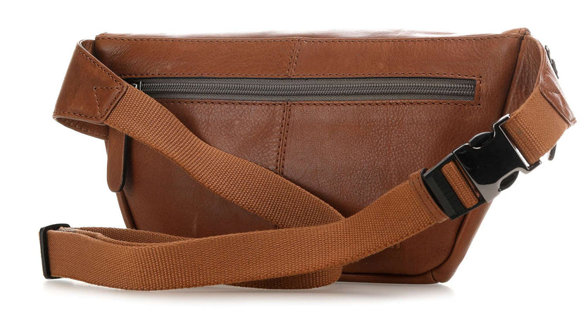 Strellson Hyde Fanny pack cognac