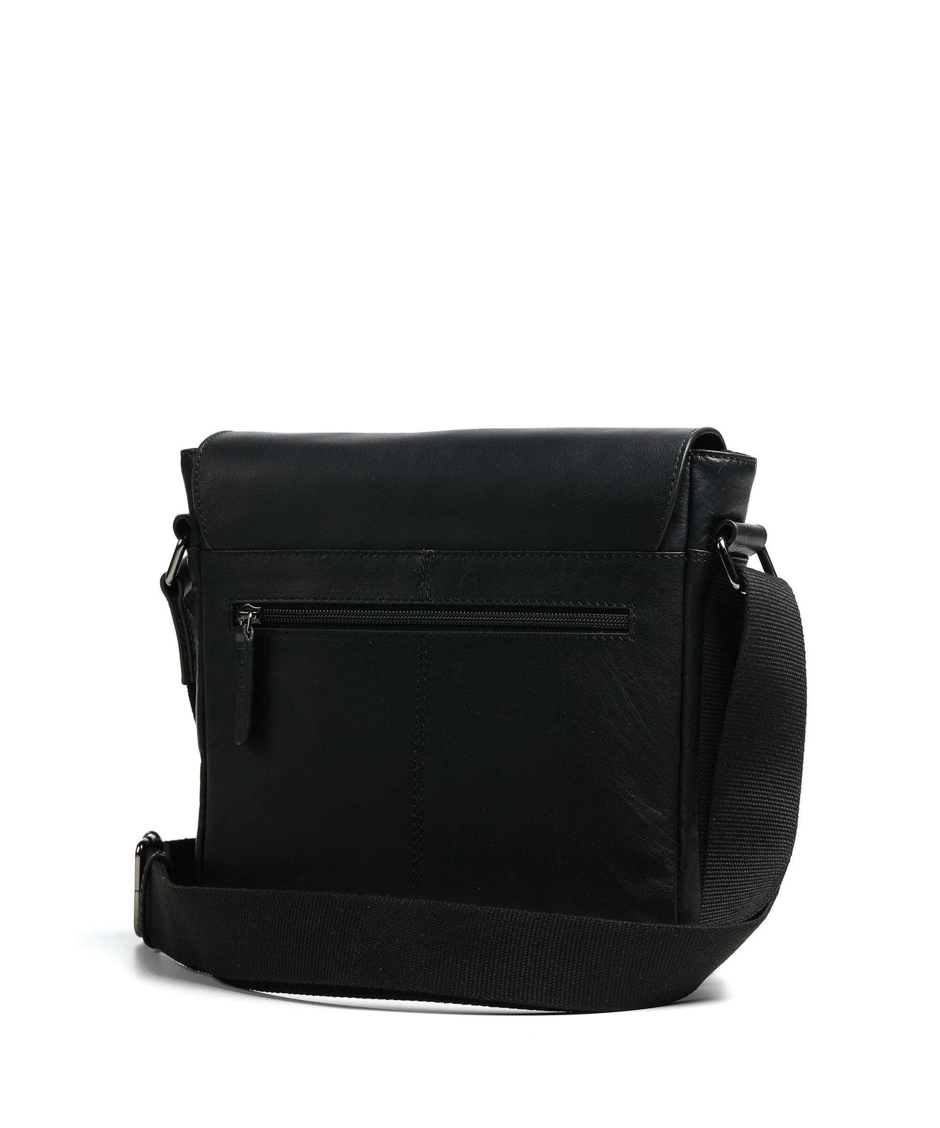 Strellson Hyde Messenger bag black