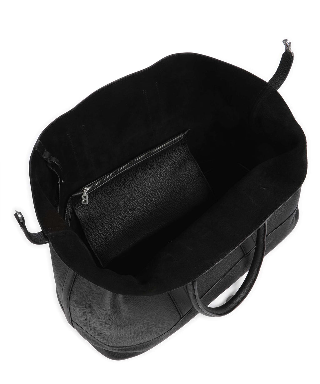 Bogner Sulden Theresa Tote bag black