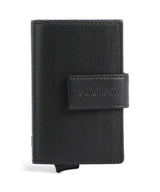 Strellson Camden RFID Kreditkartenetui black