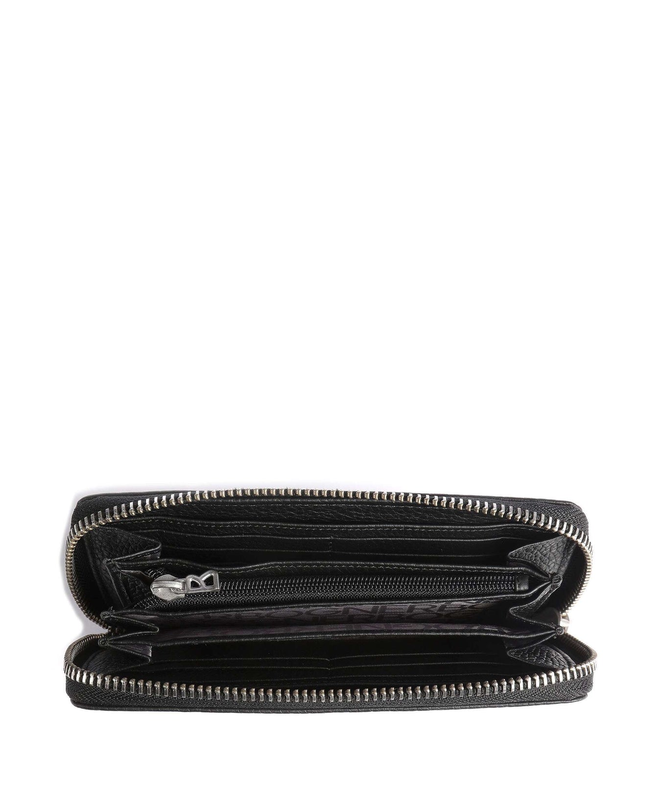 Bogner Sulden Ela RFID Wallet black
