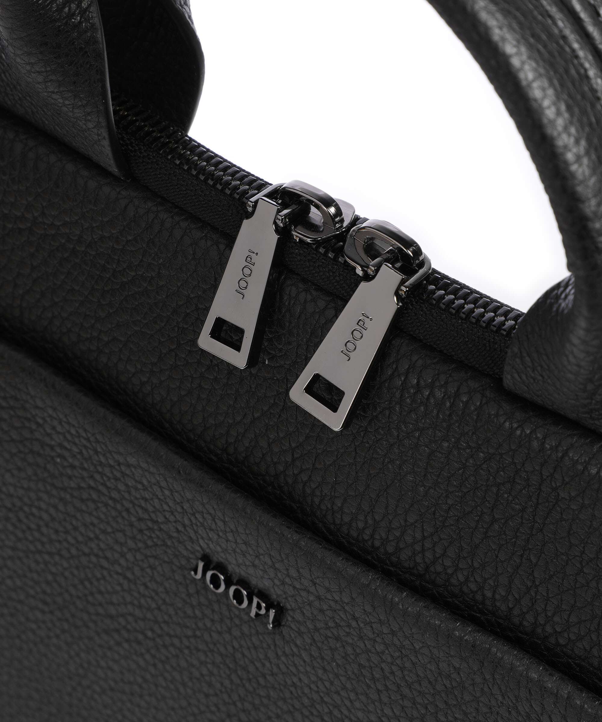 JOOP! Cardona Samu Laptop bag black