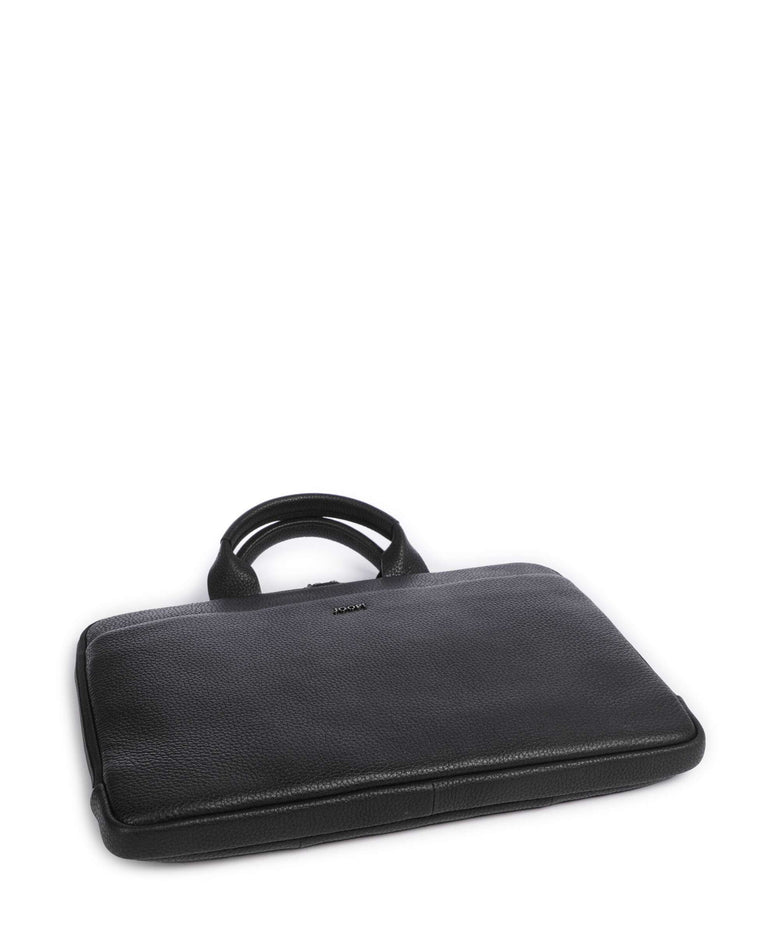 JOOP! Cardona Samu Laptop bag black