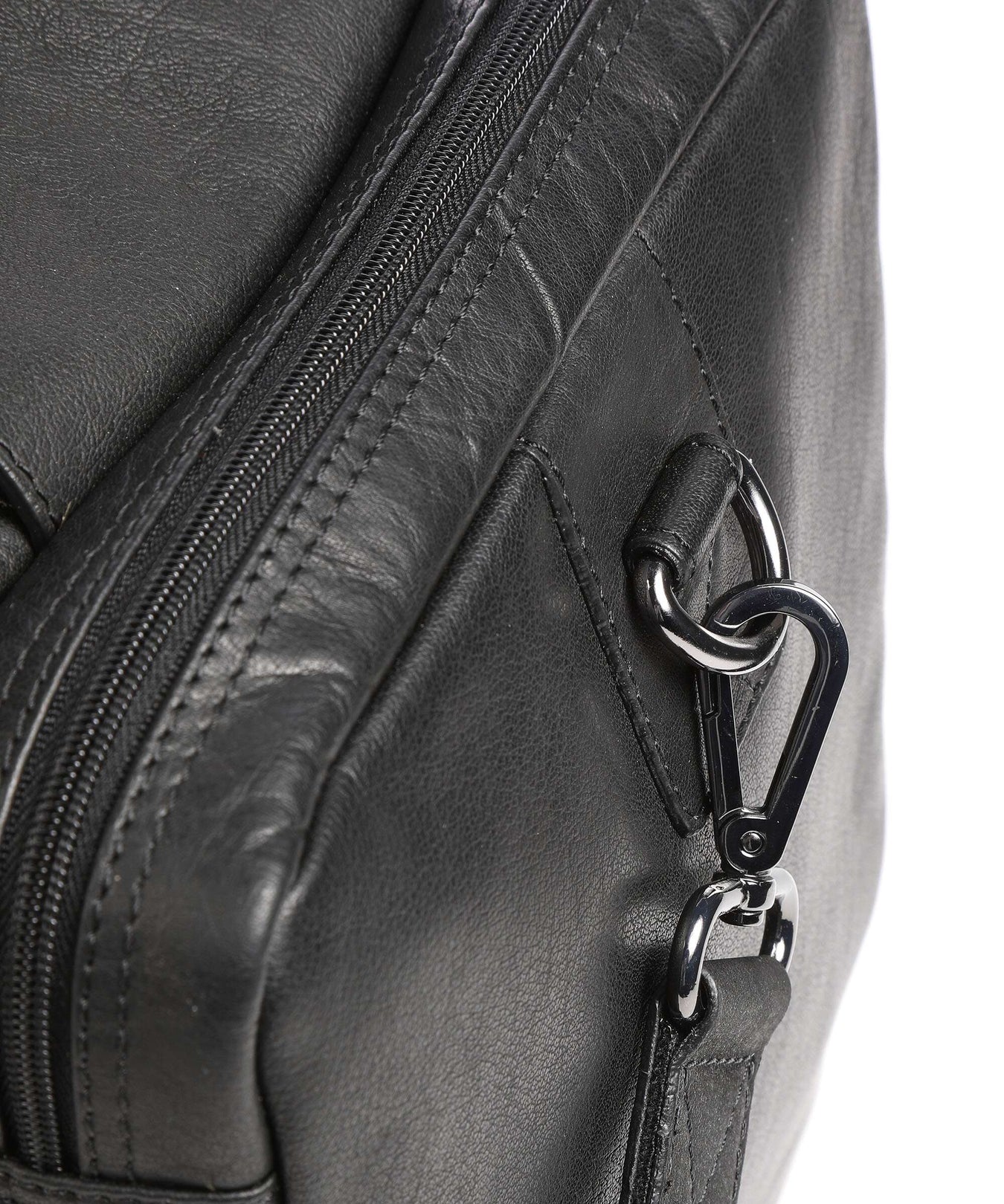 Strellson Hyde Park Weekend bag black