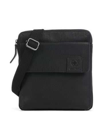 Strellson Hyde Park Umhängetasche black