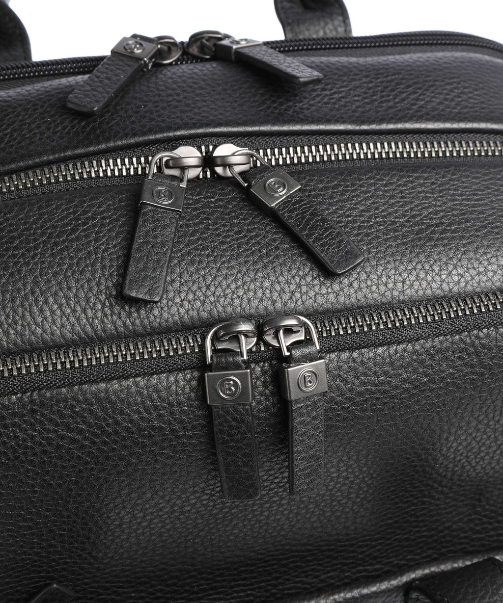 Bogner Jasper Philipp Backpack black