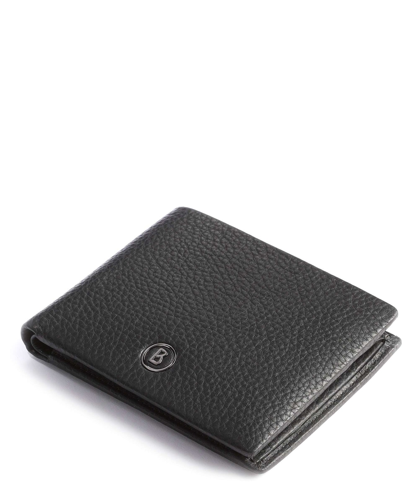 Bogner Vail Devin RFID Wallet black