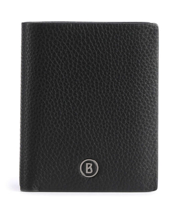 Bogner Vail Ruben RFID Geldbörse black