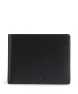 Bogner Aspen Lennox RFID Geldbörse black
