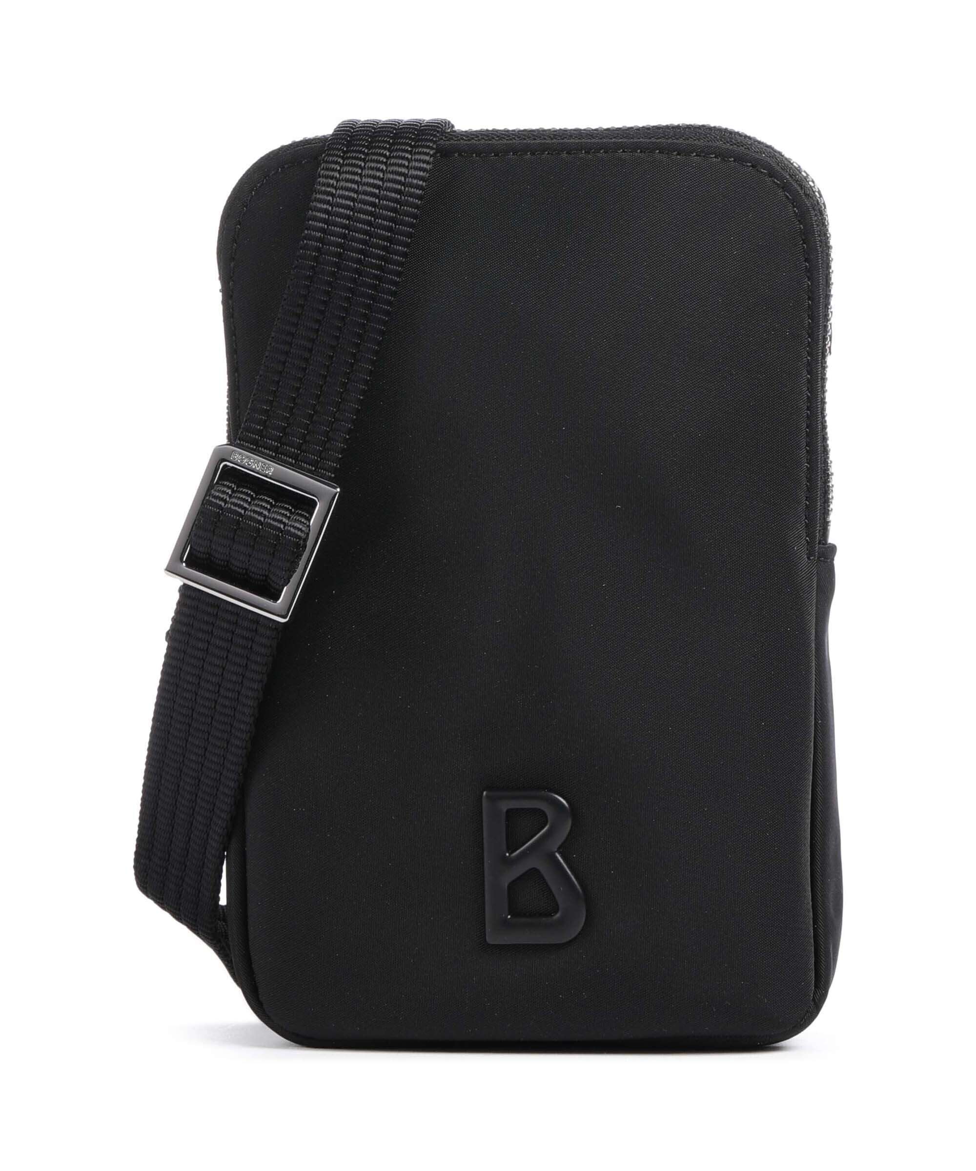 Bogner Verbier Play Johanna Phone bag black