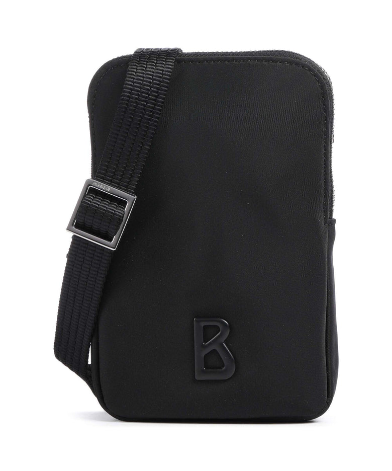 Bogner Verbier Play Johanna Phone bag black