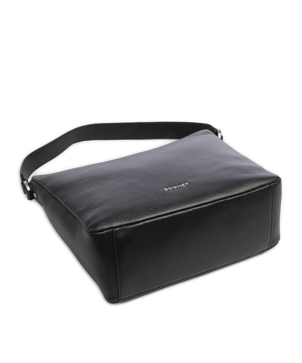 Bogner Andermatt Marie Hobo bag black