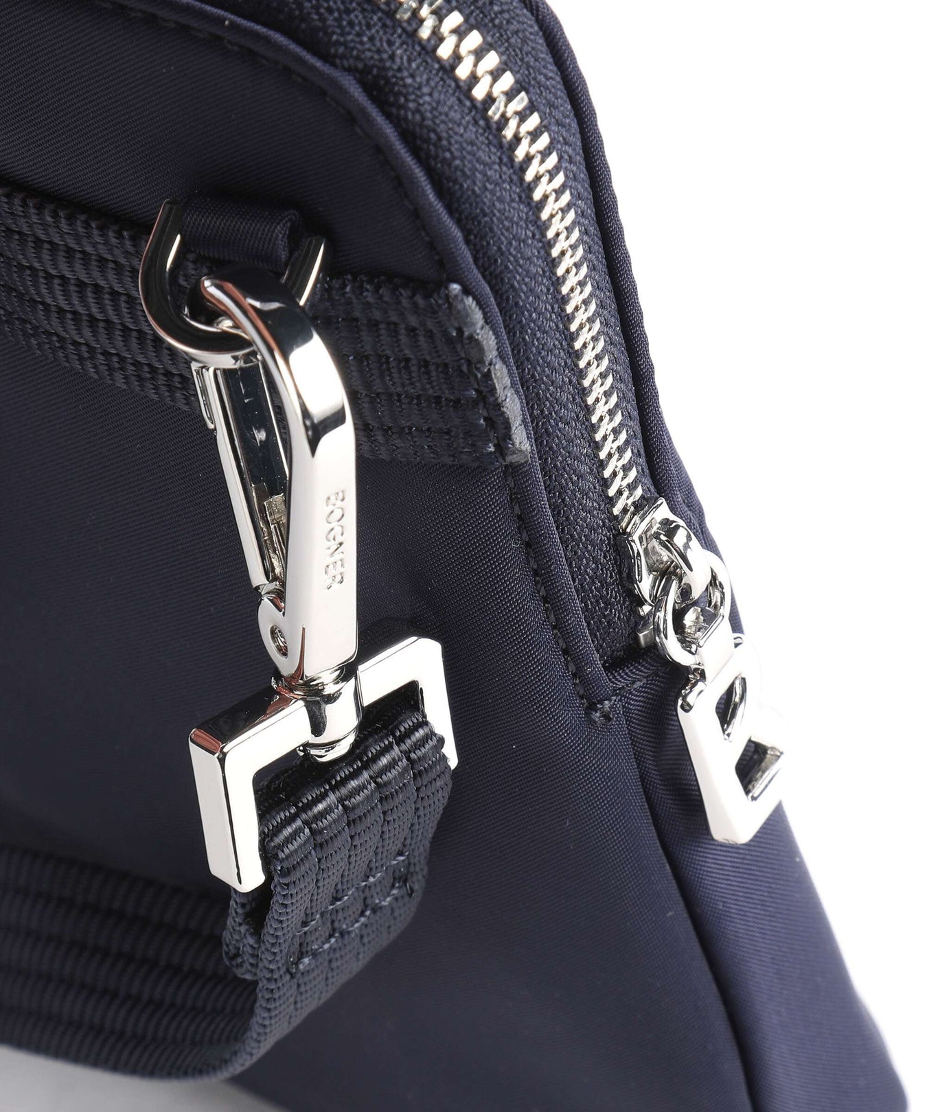 Bogner Verbier Play Johanna Phone bag dark blue