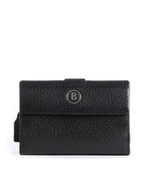 Bogner Vail E-Cage RFID Étui à cartes crédit black