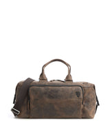 Strellson Richmond Sac weekend dark brown